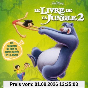 The Jungle Book 2-Francais