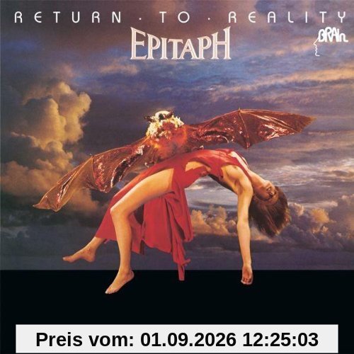 Return to Reality