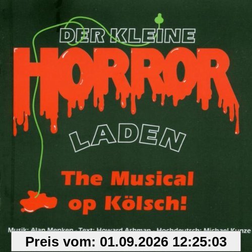 Der Kleine Horrorladen