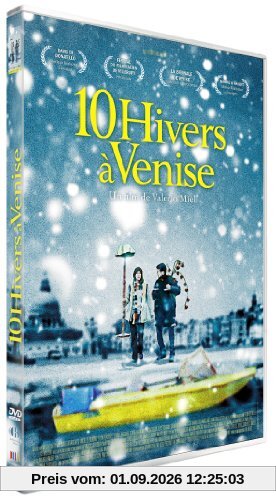 10 hivers a venise [FR Import]