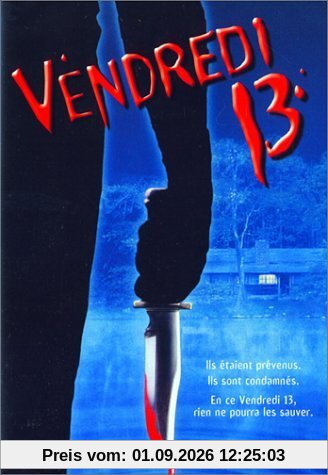 Vendredi 13 [FR Import]