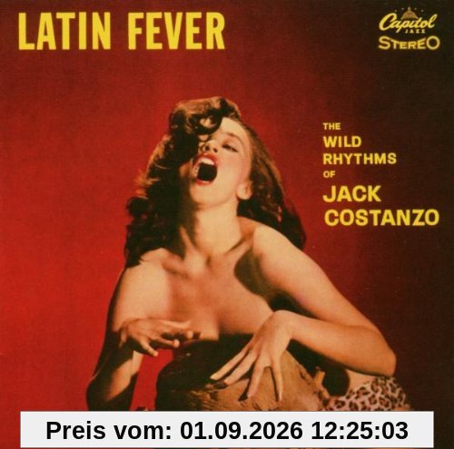 Latin Fever