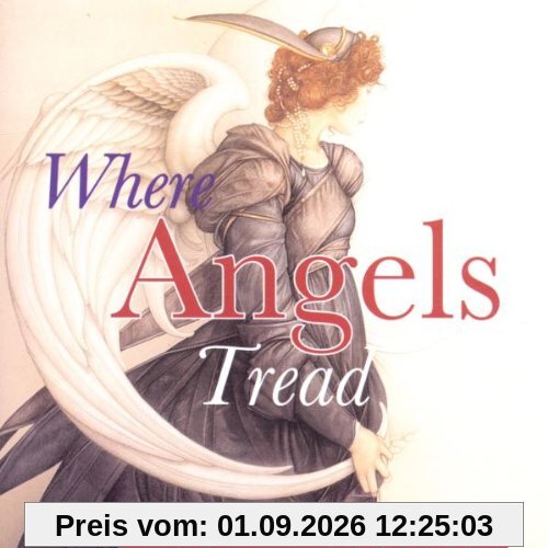 Where Angels Tread
