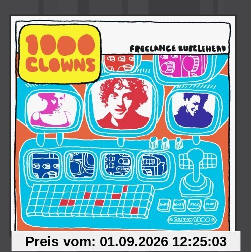 Freelance Bubblehead