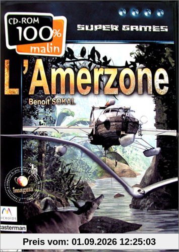 L'Amerzone