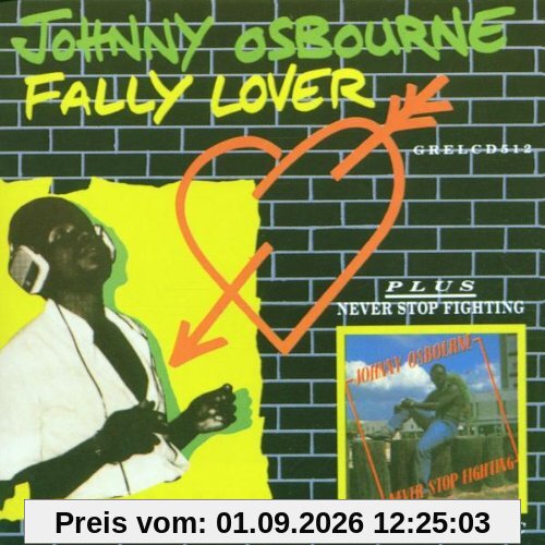 Fally Lover