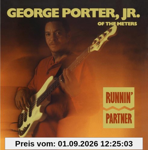 Runnin' Partner