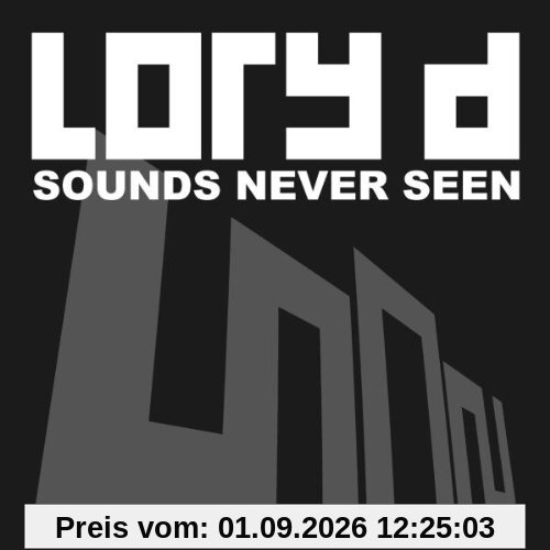 Sounds Never Seen
