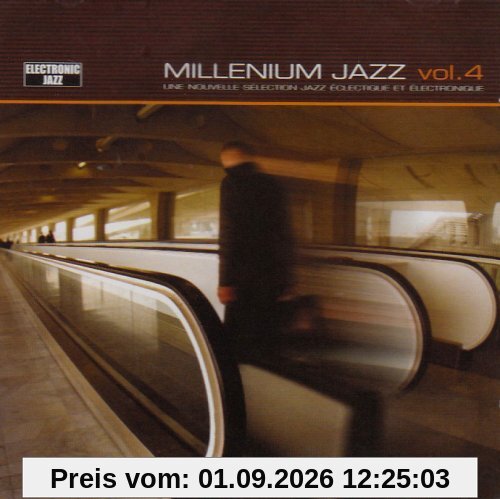 Millenium Jazz Vol.4