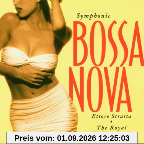 Symphonic Bossa Nova
