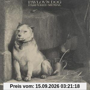 Pavlov's Dog Pampered Menial