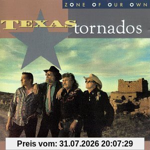 Tornados Texas Zone Of Our Own