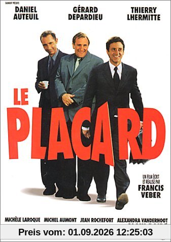 Le Placard