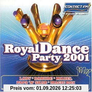 Royale Dance Party