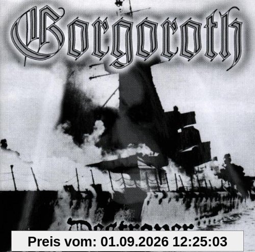 Destroyer