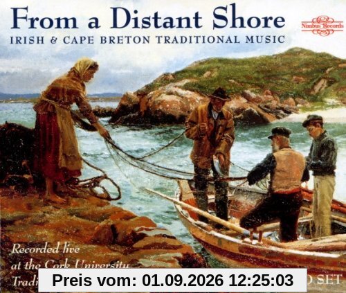 From a Distant Shore