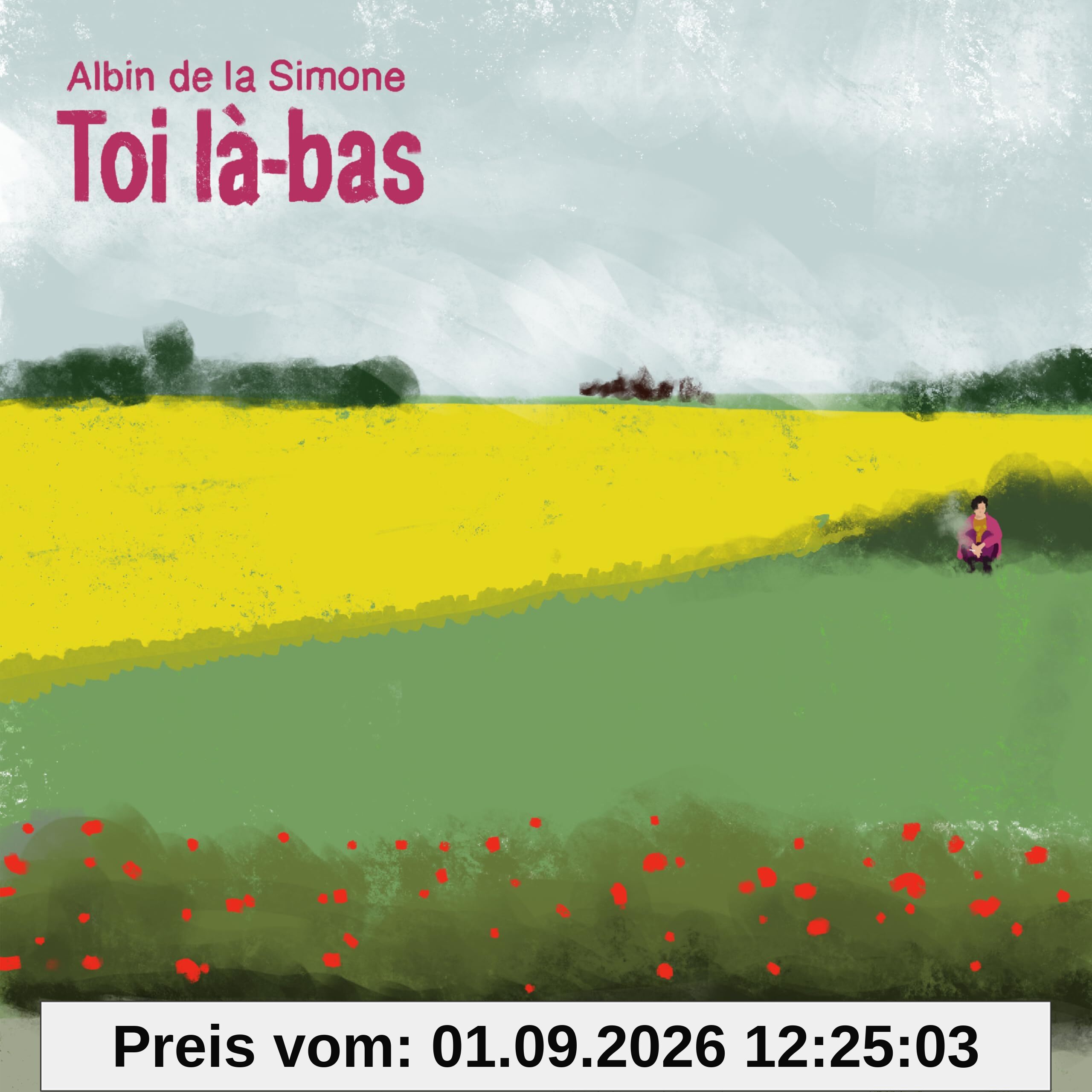 Toi Là-Bas