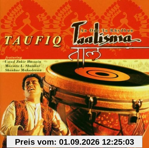 Taalisma