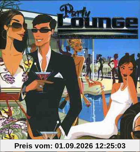 Party Lounge