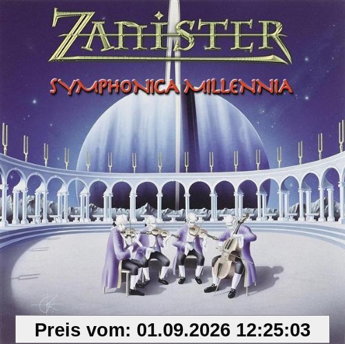 Symphonica Millennia