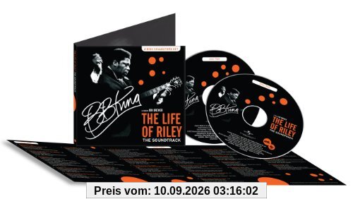 The Life of Riley Soundtrack (2 CD)