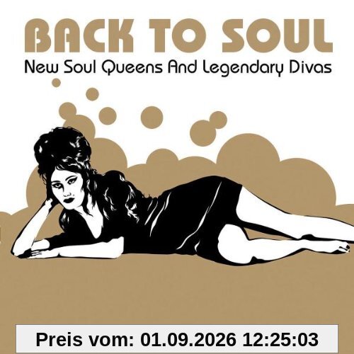 Back to Soul