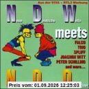 Ndw Meets Ndd