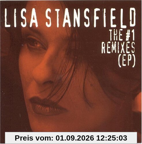Number One Remixes Ep