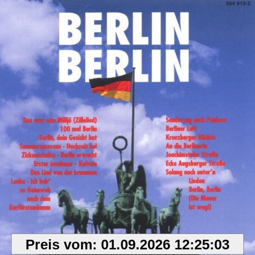 Berlin Berlin