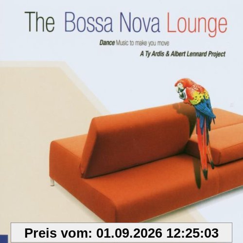 Bossa Nova Lounge