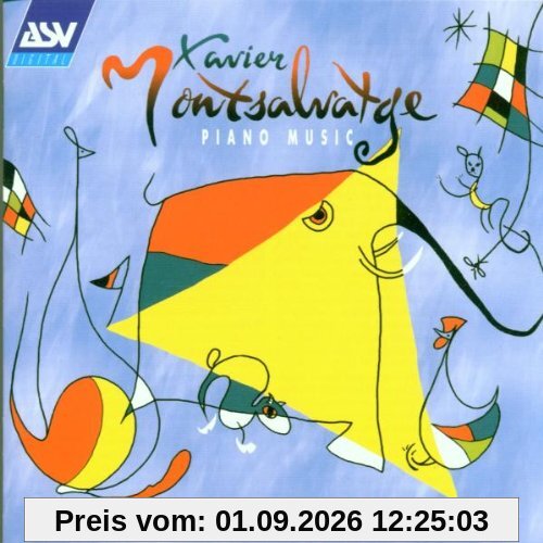 Klaviermusik