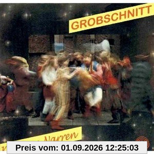 Kinder + Narren [Vinyl LP]