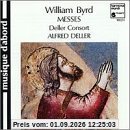 Byrd Messen Deller Consort