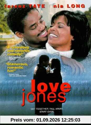 Love Jones