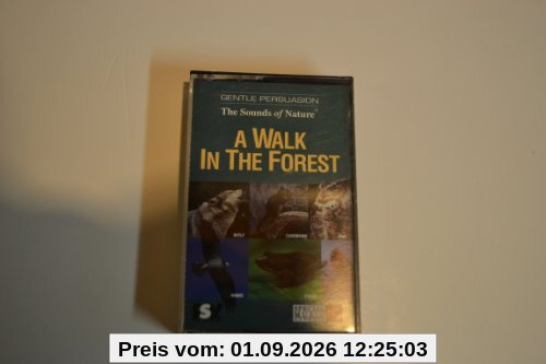 Walk in the Forest [Musikkassette]