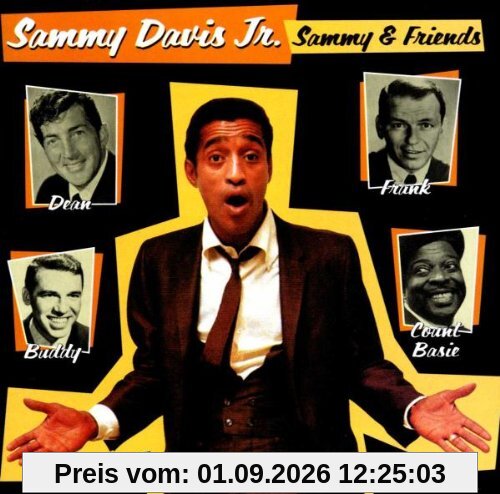 Sammy & Friends