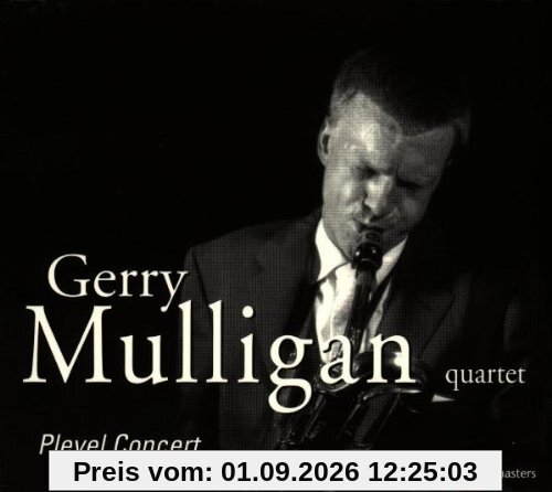 Pleyel Concert 1