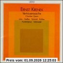 Ernst Krenek: Vertrauenssache
