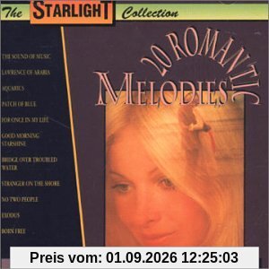 Romantic Melodies