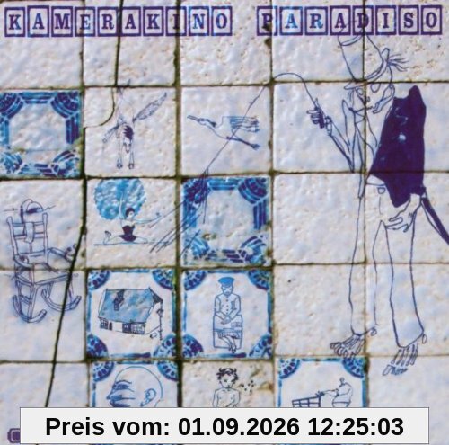 Paradiso