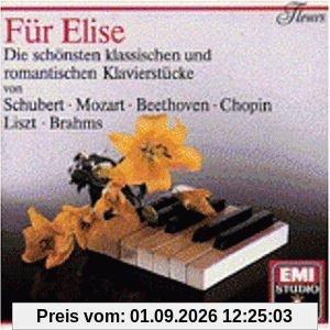 Die Schönsten Klavierstücke