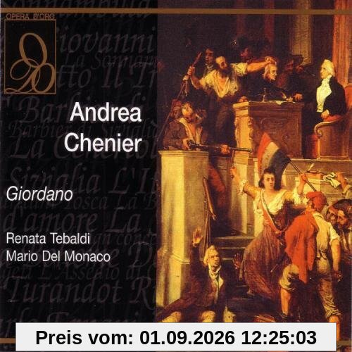 Andrea Chenier
