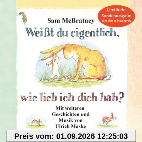 Weisst du Eigentlich,Wie Lieb