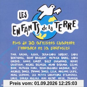 Les Enfants de la Terre [Homma