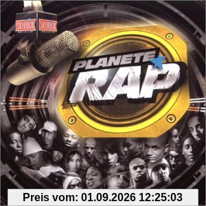 Planete Rap Vol.2