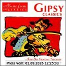 Gypsy Classics
