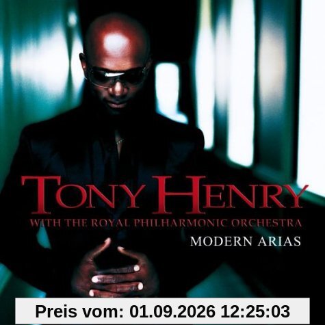 Modern Arias