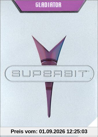 Gladiator - Édition Format Superbit [FR Import]