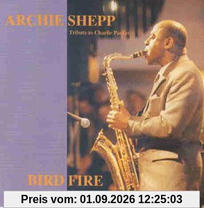 Shepp,Archie Bird Fire