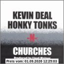 Honky Tonks N Churches
